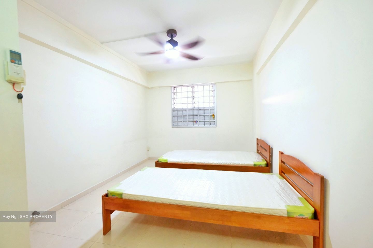 Blk 101 Jurong East Ville (Jurong East), HDB 3 Rooms #567808661